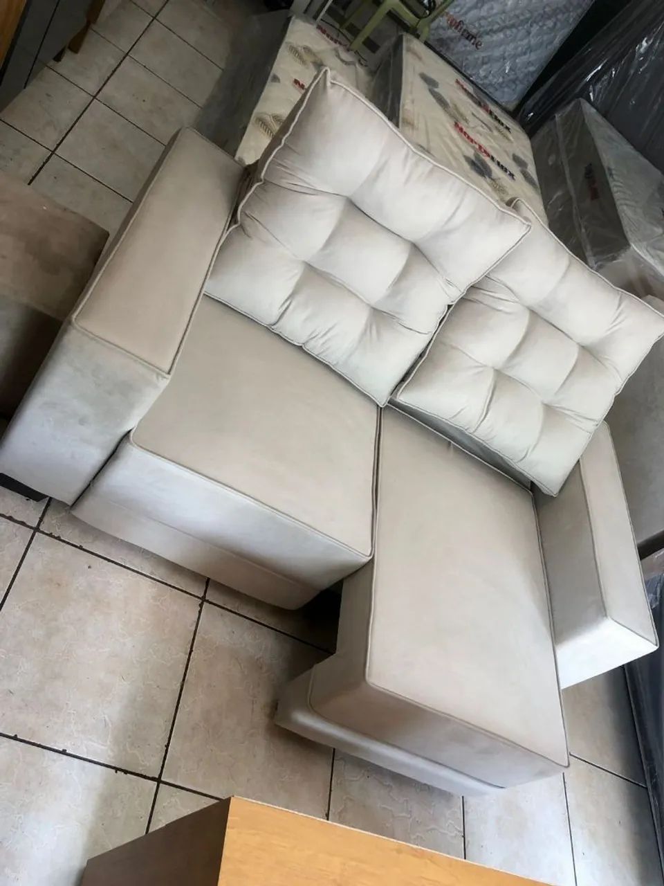 Sofá Retratil PROMOÇÃO  - Foto 2