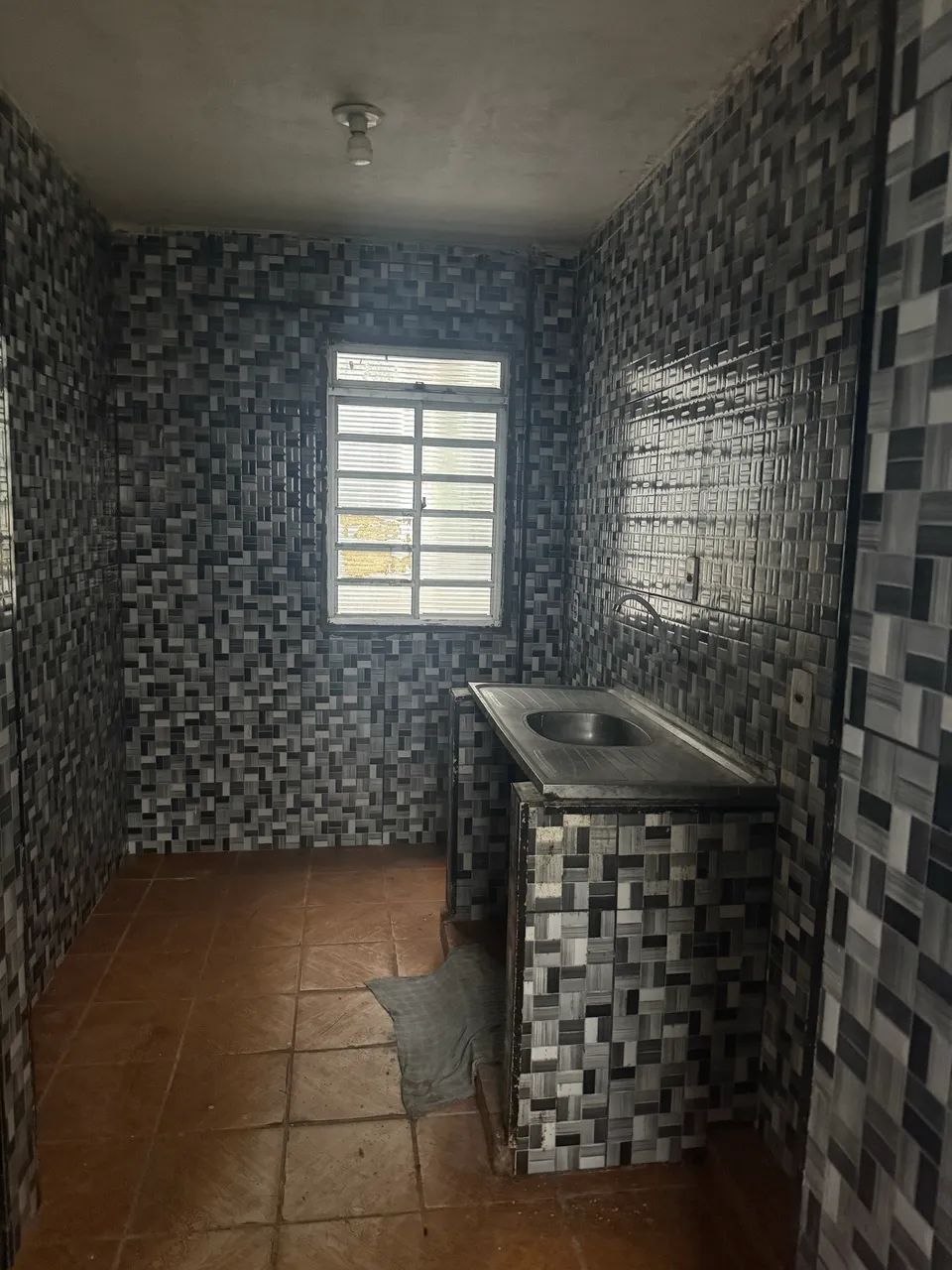 Foto - Cubatão - Vila Natal