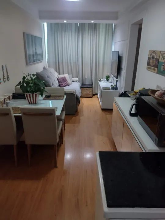 Apto com 2 quartos em Ataíde - Vila Velha - ES - Foto 9