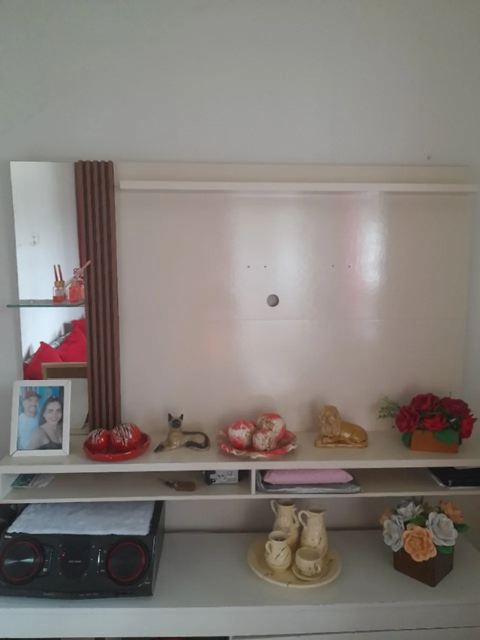 Painel tv