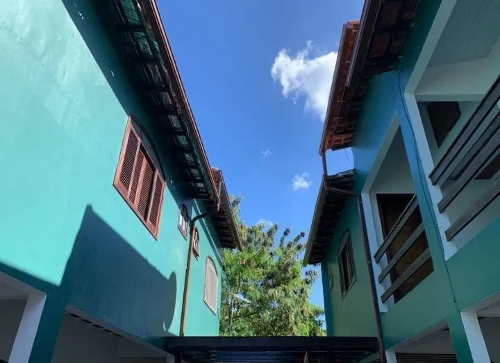 Kitnet para locação, Piratininga, Niterói, RJ