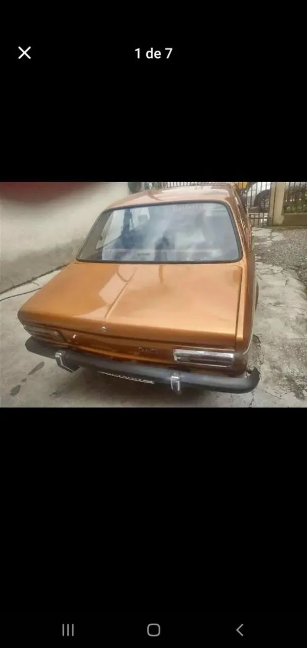 Chevette  - Foto 2