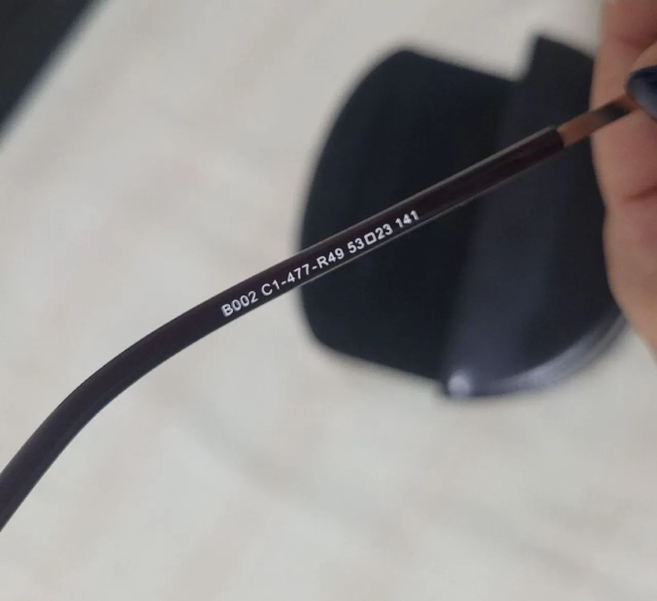 Óculos de Sol Marc Jacobs Feminino - Foto 5