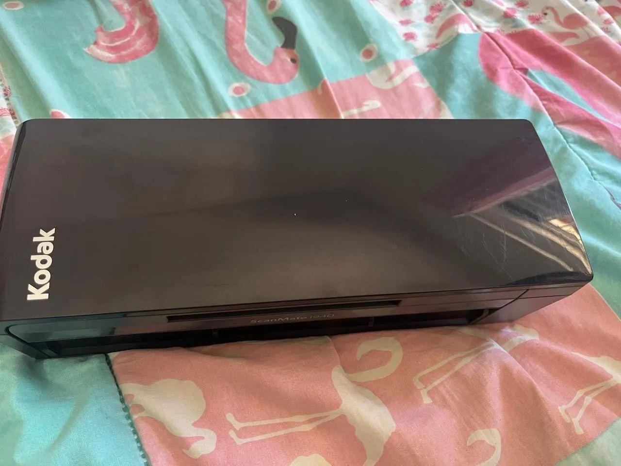 Kodak ScanMate i940 Scanner64317620411779122