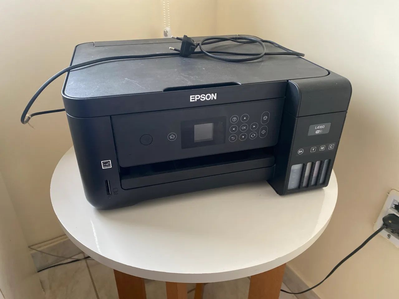 Impressora a tinta Epson
