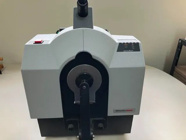 Espectrofotômetro  Datacolor - Foto 3