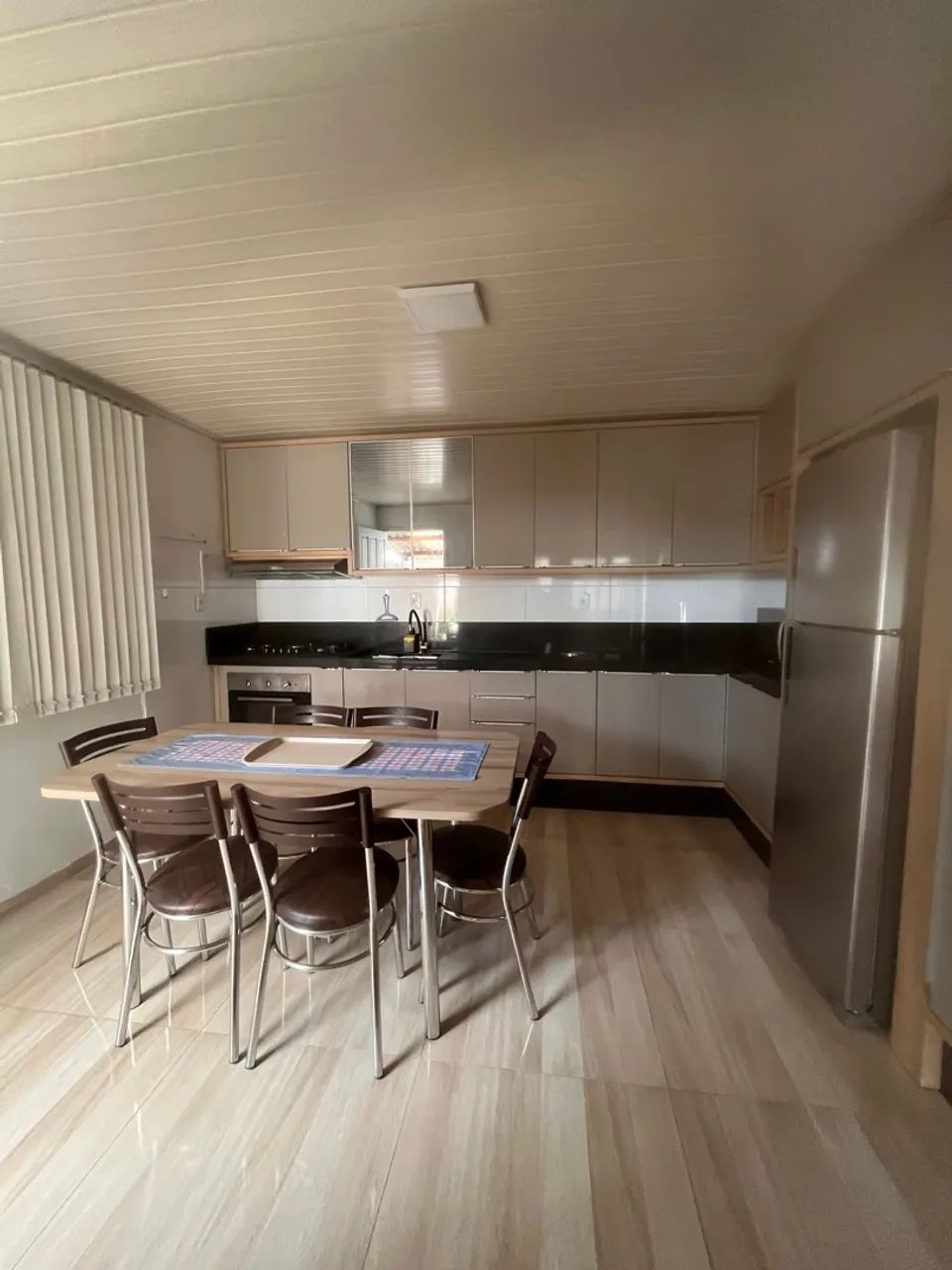 ALUGO CASAS POR DIÁRIA EM ITAJAÍ SC - Foto 5