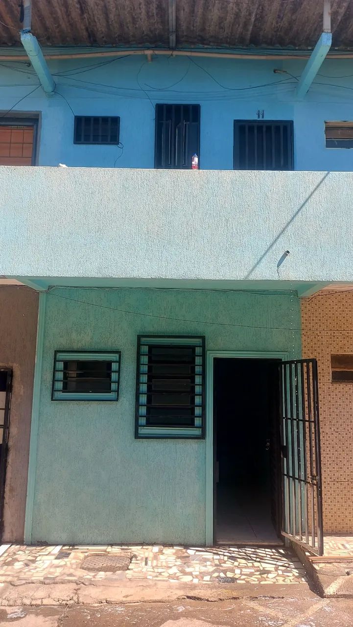 Foto - Brasília - Setor Habitacional Vicente Pires - Trecho 3