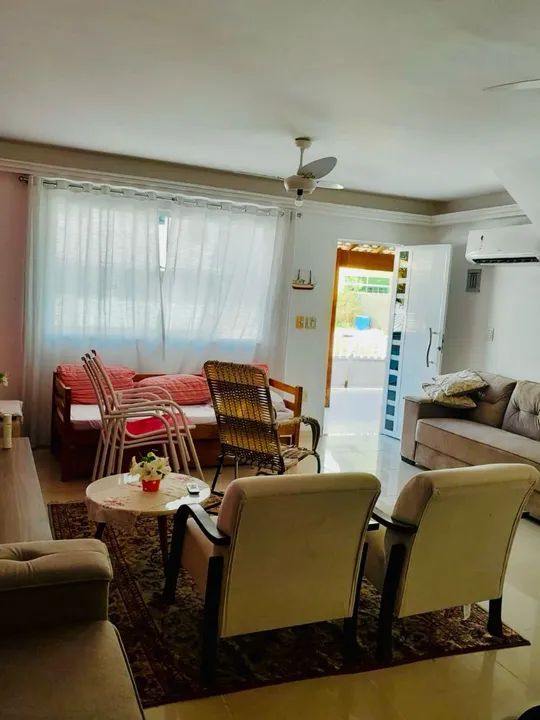Linda casa de vila fechada 3 andares  - Foto 3