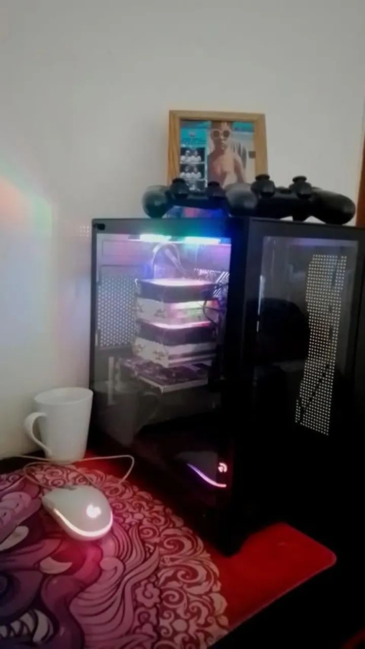 Complete computer.64363332430465120