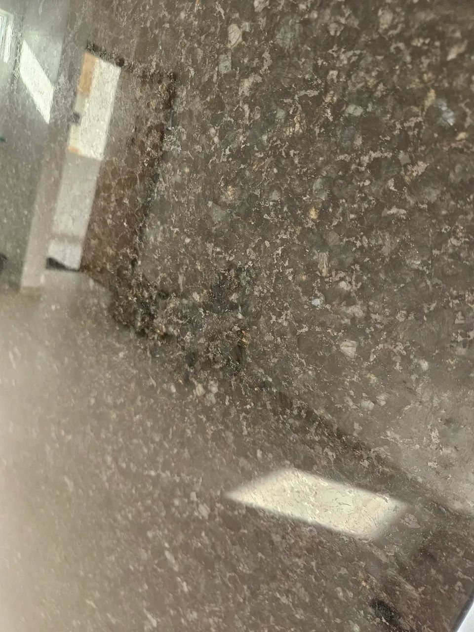 Granito verde Ubatuba - Foto 3