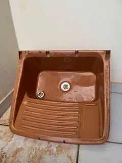 tanque para área de serviço - Foto 3