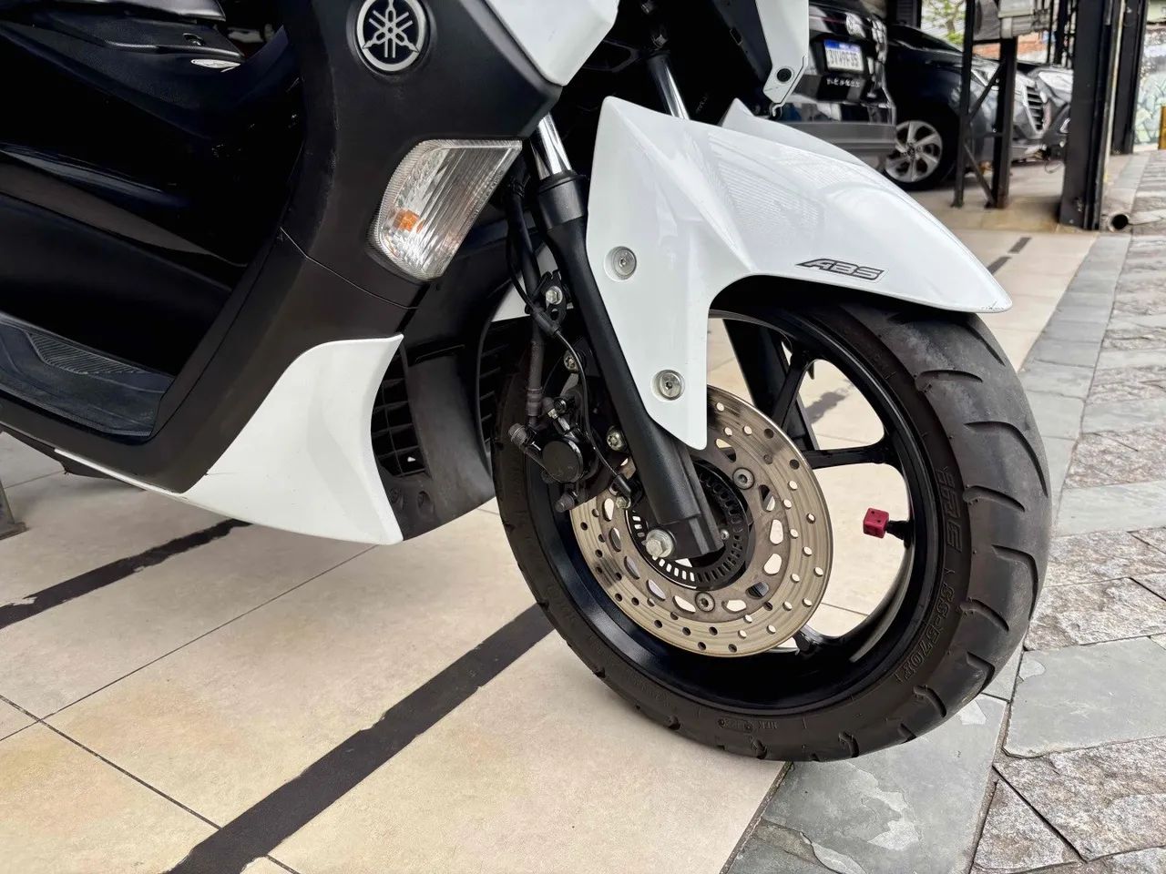 Yamaha Nmax 160 2022 - Foto 12