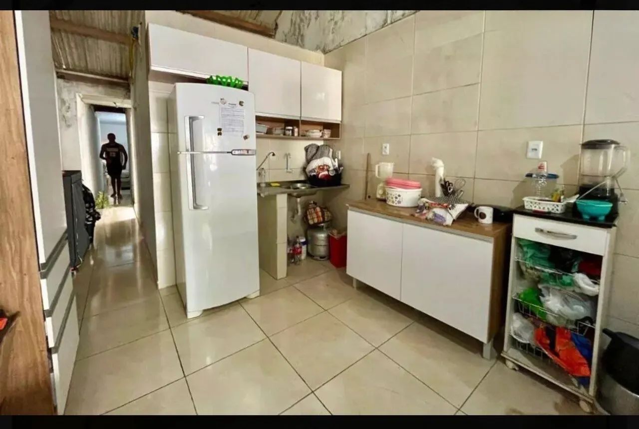 EP23- Casa Disponível na Cidade Nova!! - Foto 4