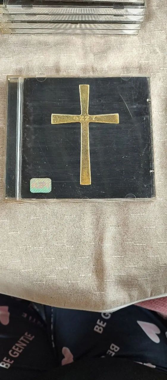 CD Ozzy Osbourne - The Ozman Cometh