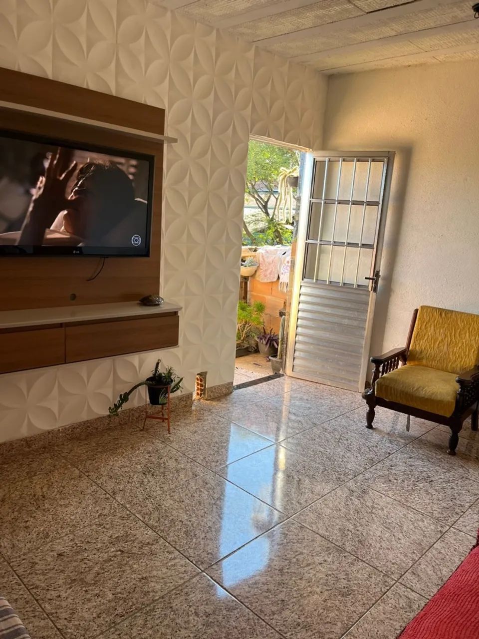 Foto - Belo Horizonte - Novo Aarão Reis