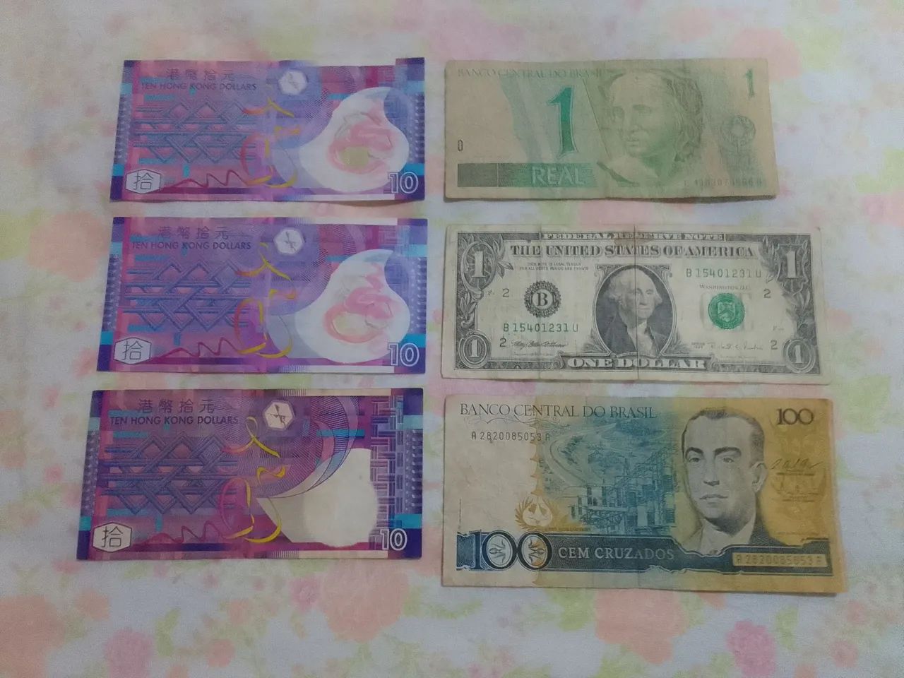 Lote Misto para Numismáticos. - Foto 4