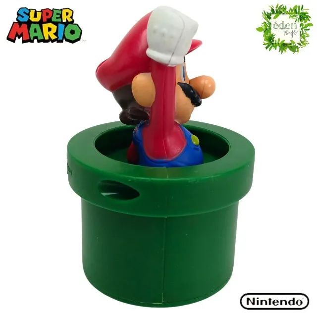 Boneco Super Mario (cód 042) - Foto 3