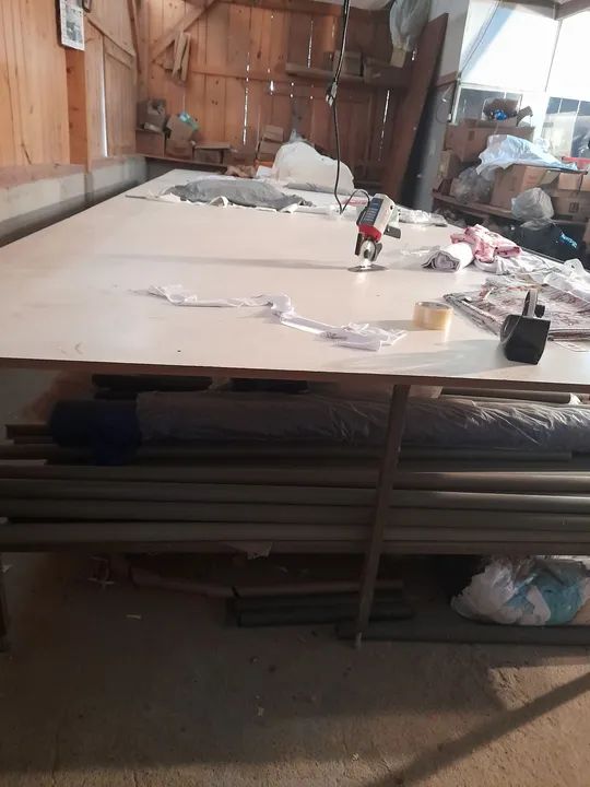 Mesa de Corte Industrial - Foto 5