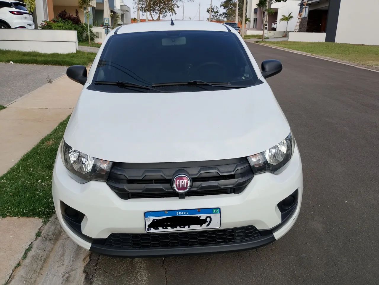 Mobi like 2019 Uber 99 Indrive locação  - Foto 2