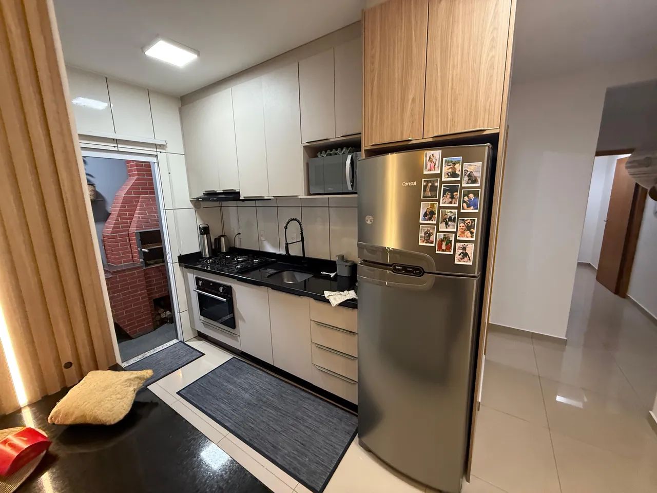 Foto - Balneário Piçarras - 