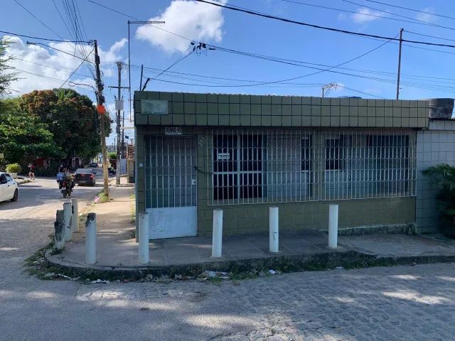 Foto - Olinda - Tabajara