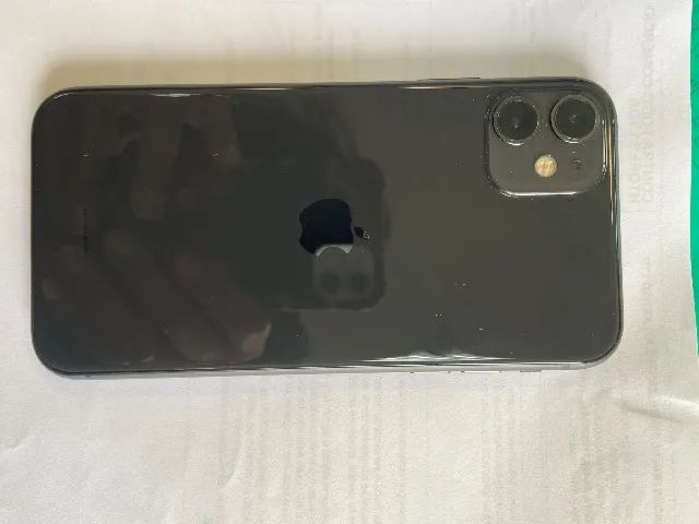 iPhone 11 64 GB - Foto 3