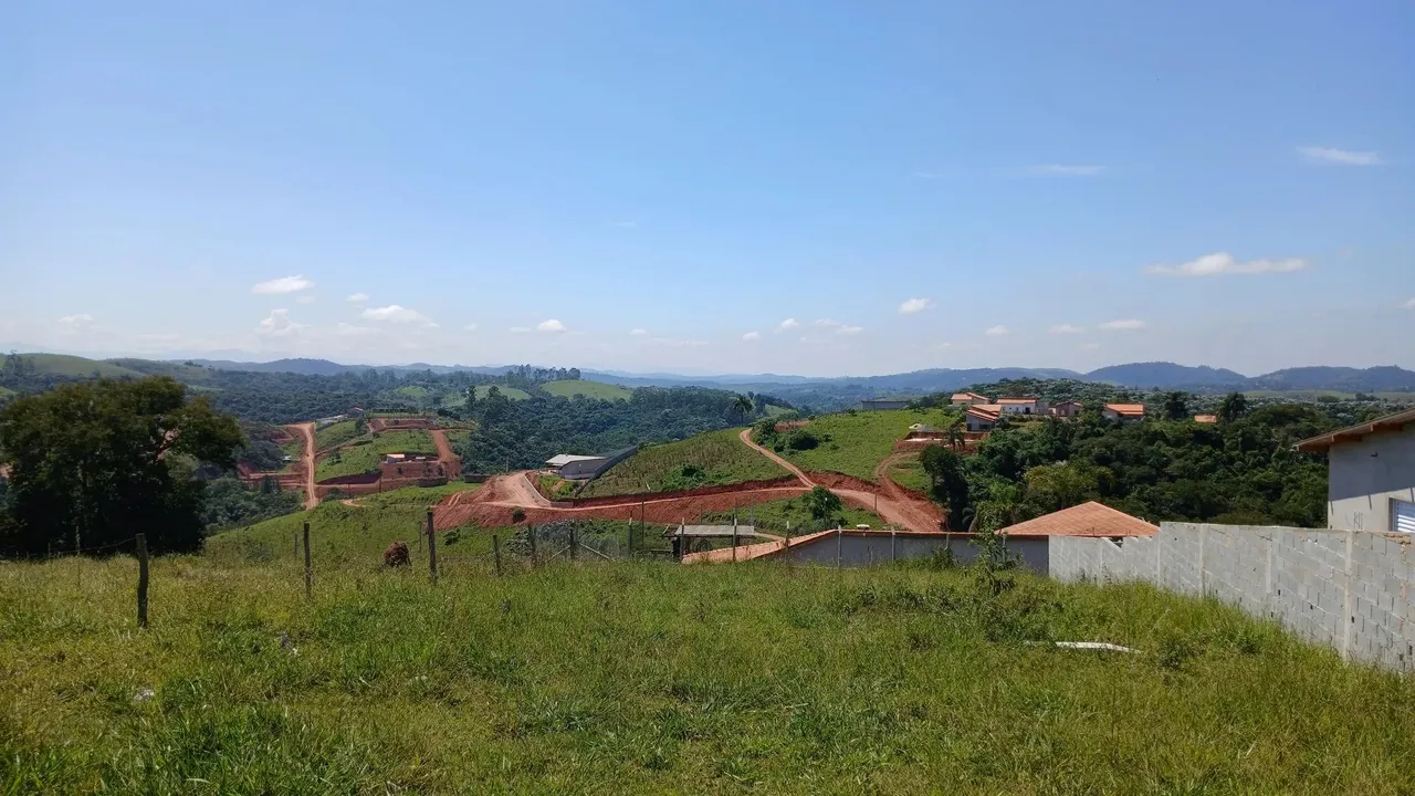 Os melhores terrenos já foram! Restam só alguns!