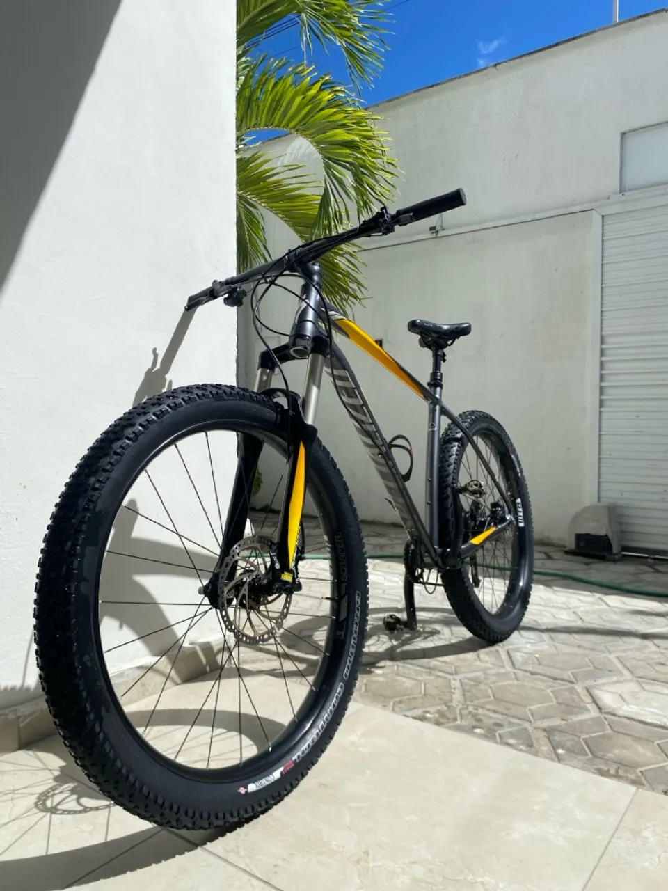 Bike Specialized