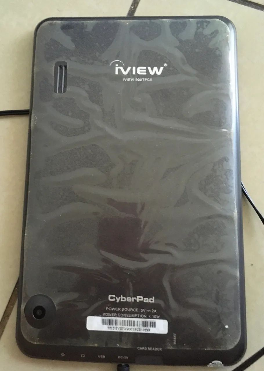 Tablet Iview 7 4core 8gb - Foto 4