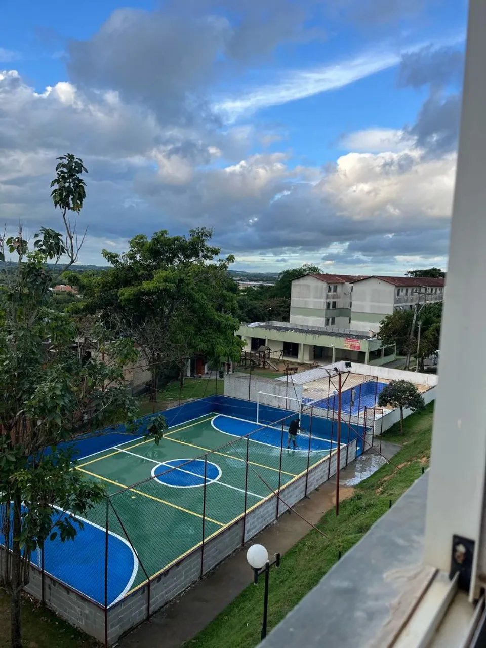 Ap. Mobiliado bela vista