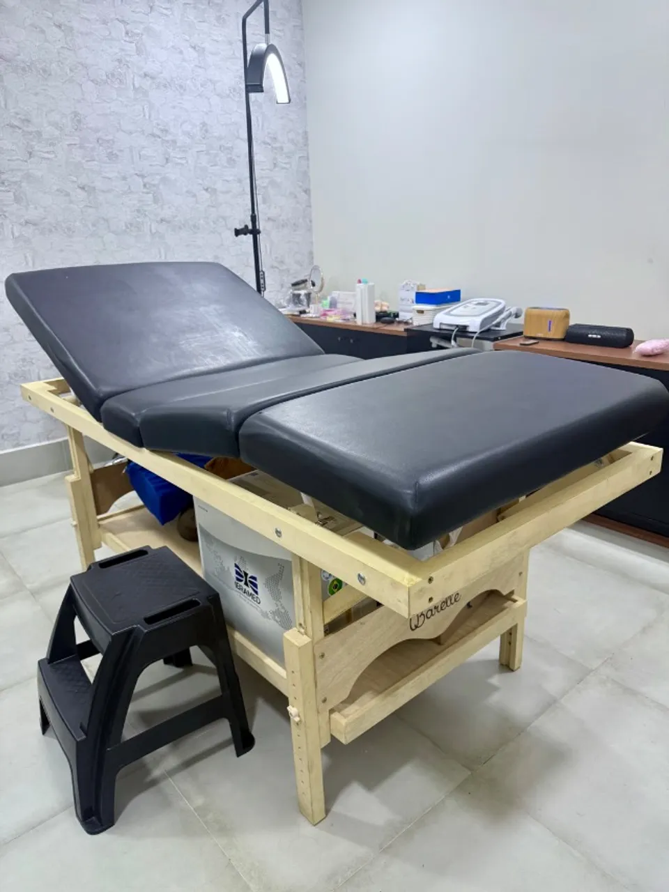 Maca Profissional