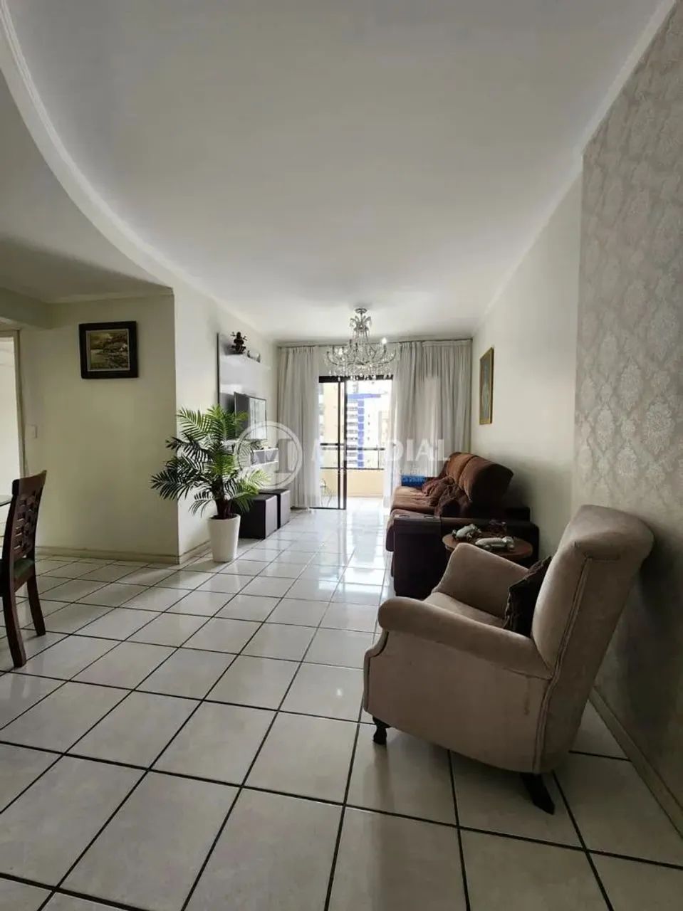 APARTAMENTO PARA VENDA NO CENTRO - Foto 2