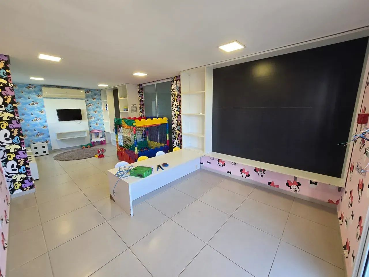 Imóvel para aluguel com 90 metros quadrados com 3 quartos em Despraiado - Cuiabá - MT - Foto 4