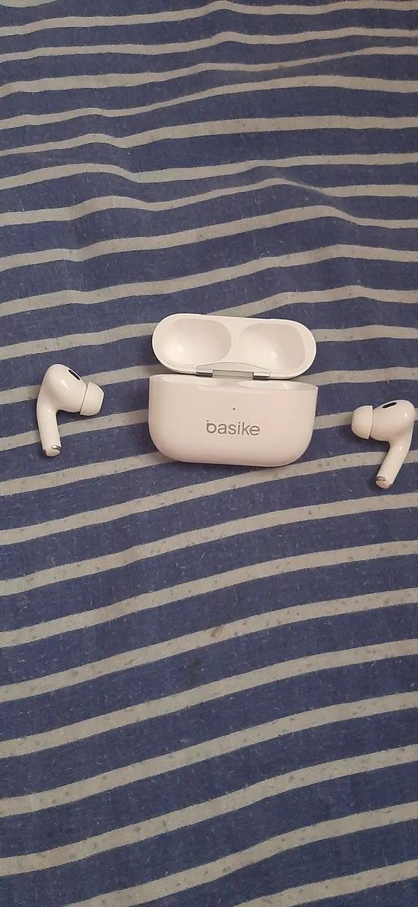 Fone via Bluetooth  - Foto 3