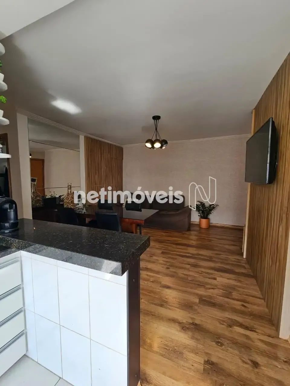 Venda Apartamento 3 quartos Nova Granada Belo Horizonte - Foto 5
