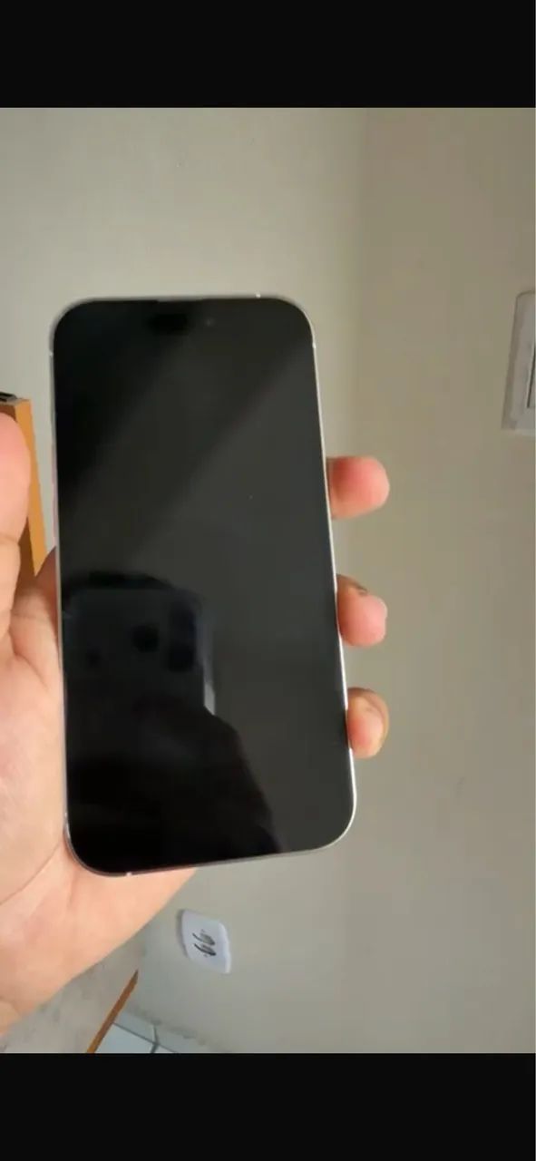 Vendo IPhone 14 Pro - Foto 2