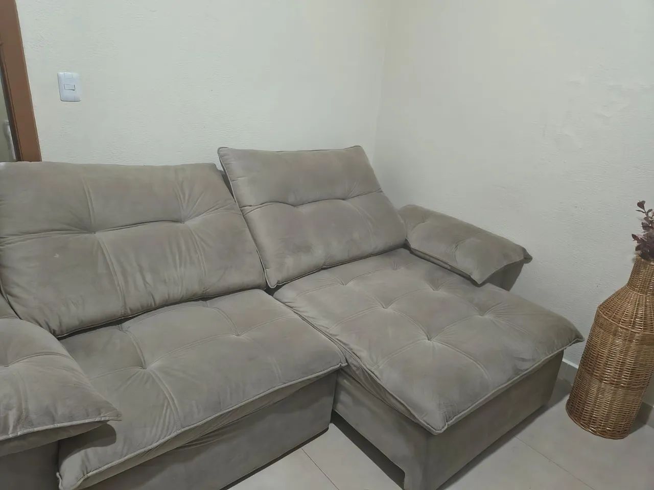 Sofa cama - Foto 3