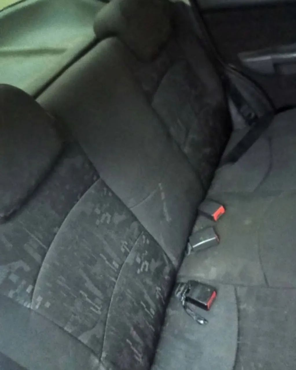 Fiat Siena 2005