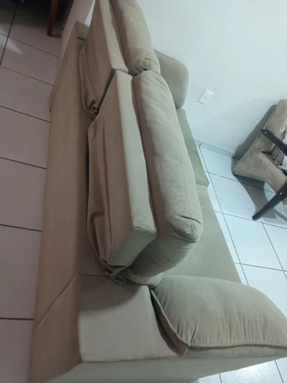 Sofá - Foto 5
