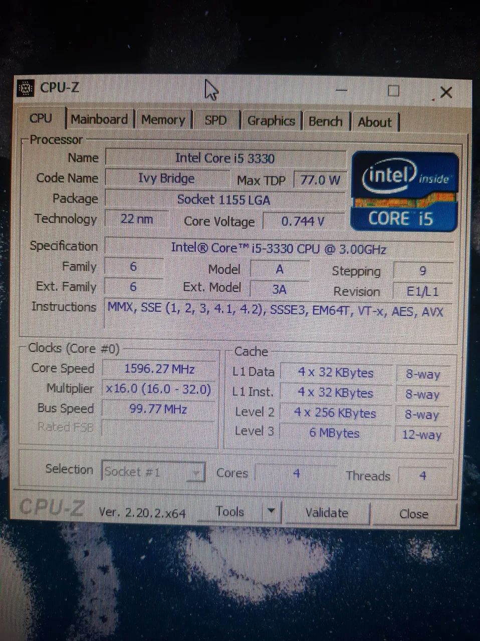 PC I5 completo - Foto 3