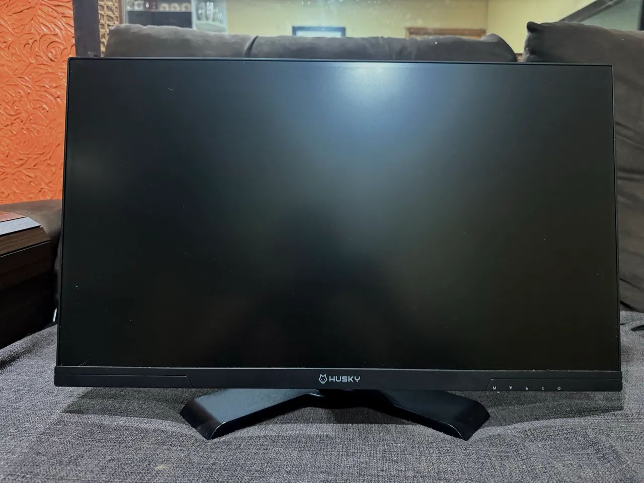 Monitor Gamer 25? 144Hz