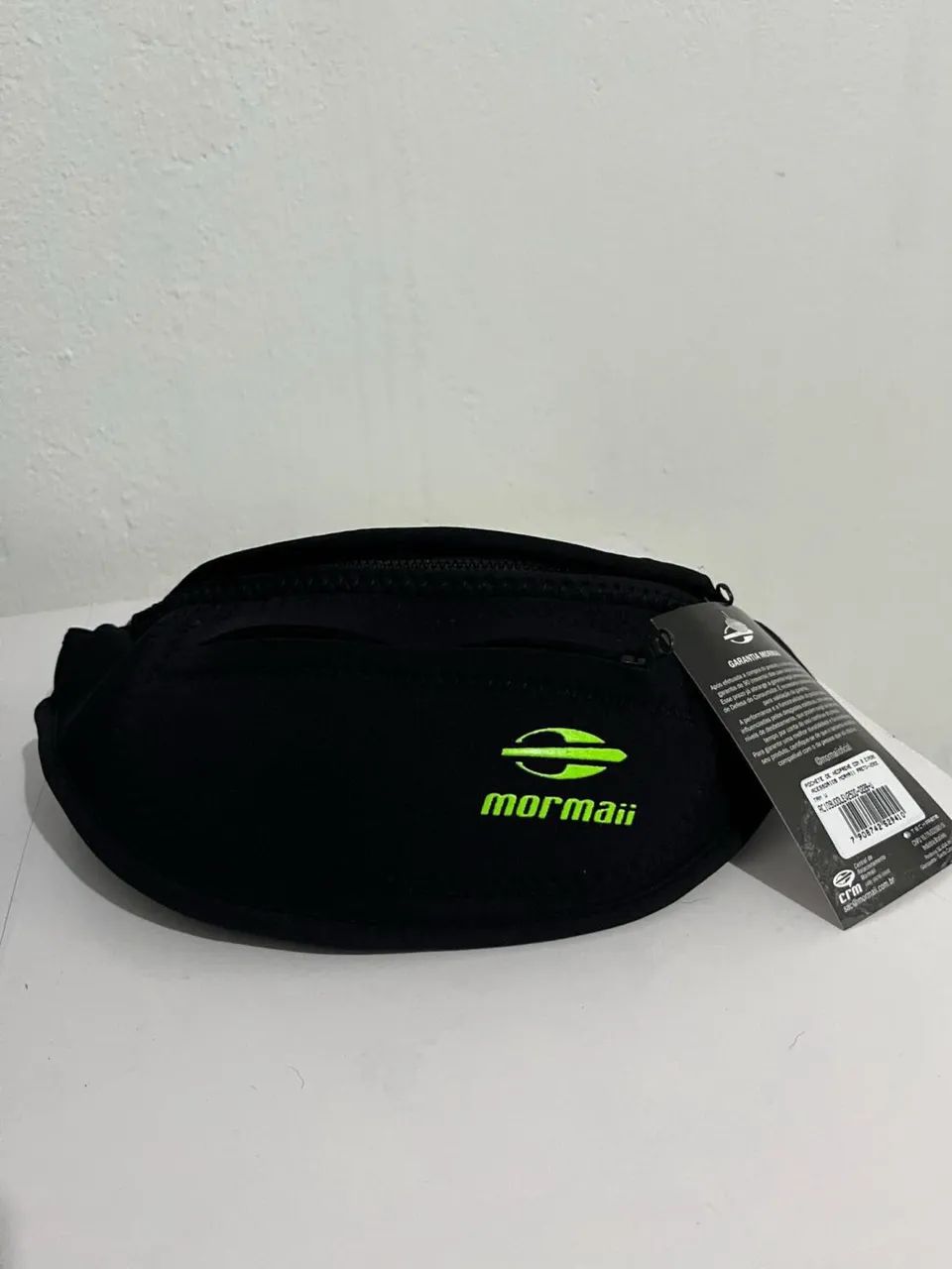 Queima de estoque pochete mormaii  - Foto 4