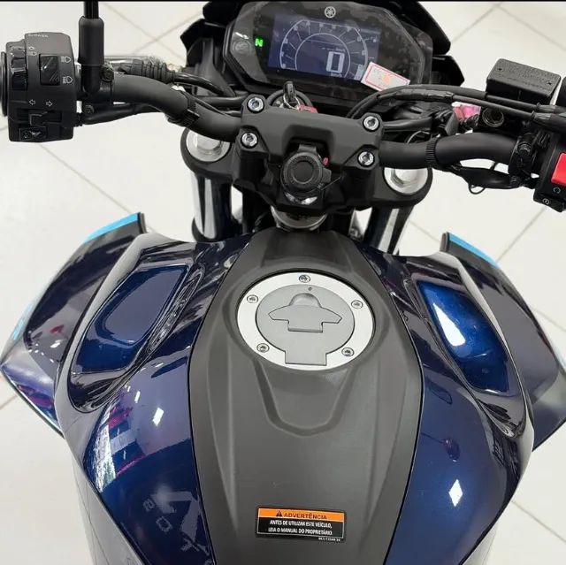 FAZER FZ25 CONNECTED - Foto 3