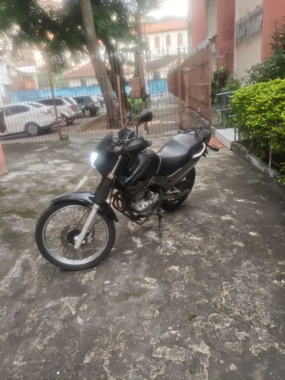 Falcon 400  - Foto 3