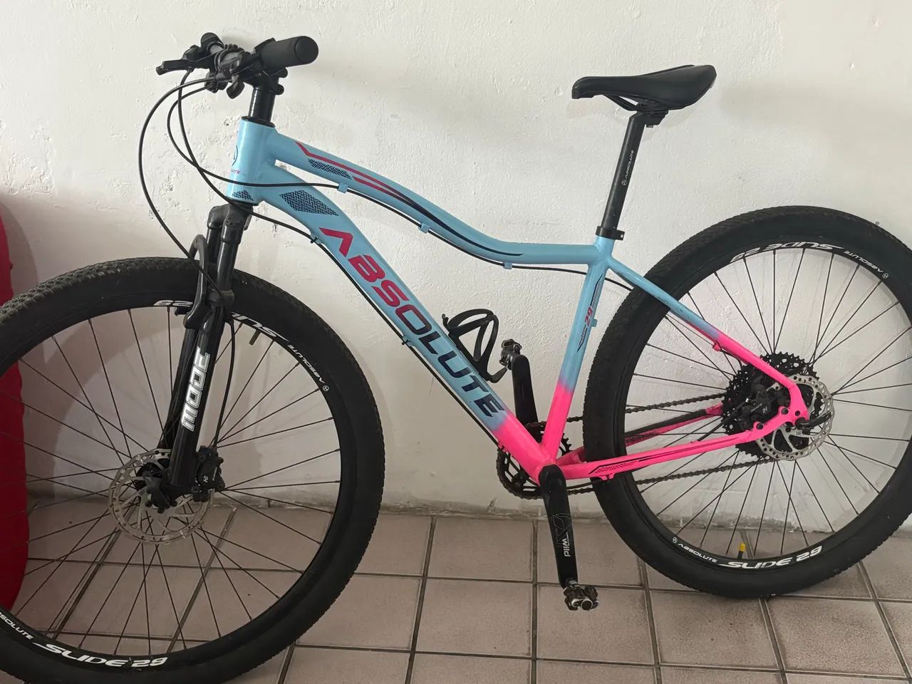 Bike aro 29 