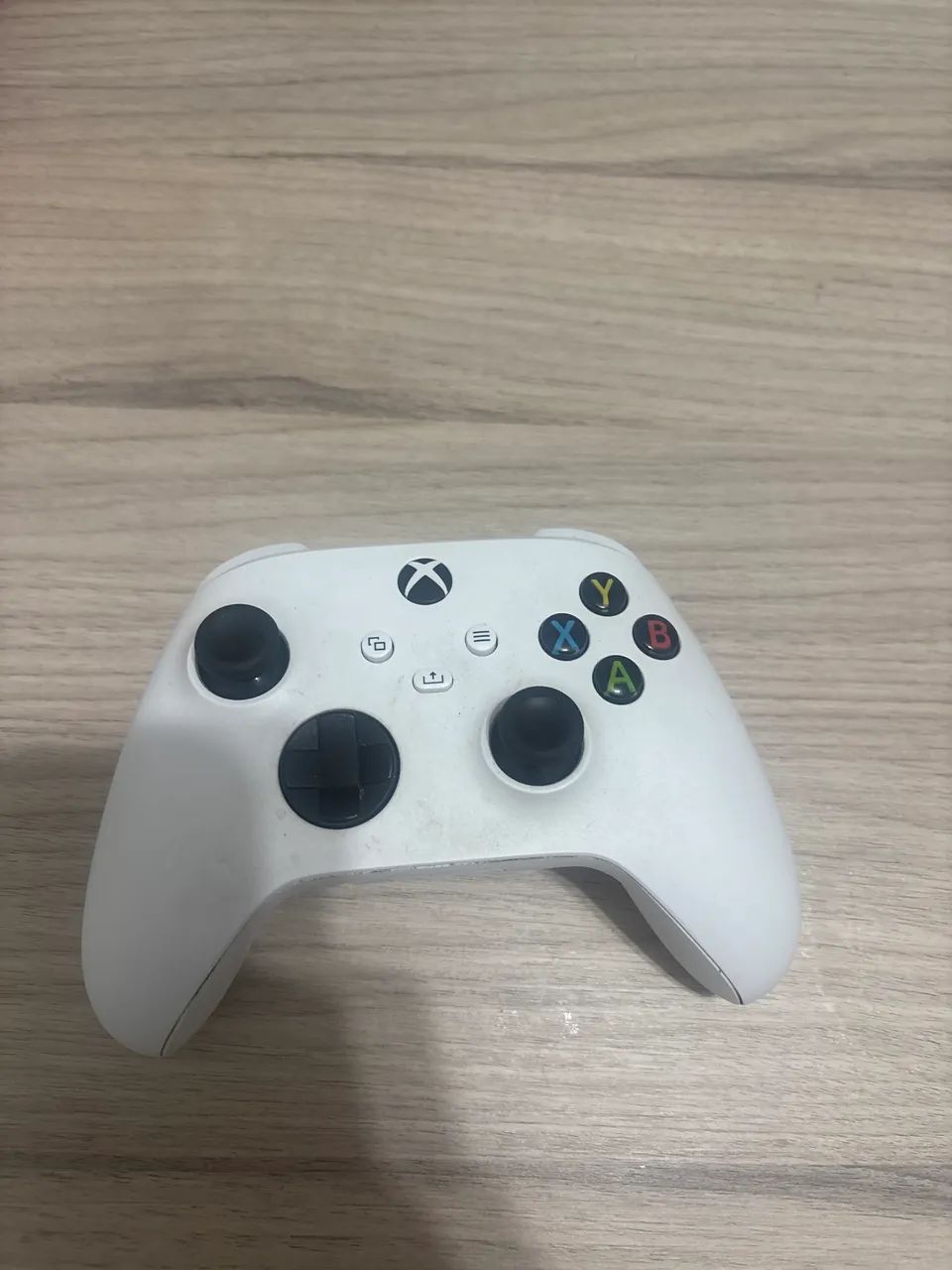 Controle Xbox one s