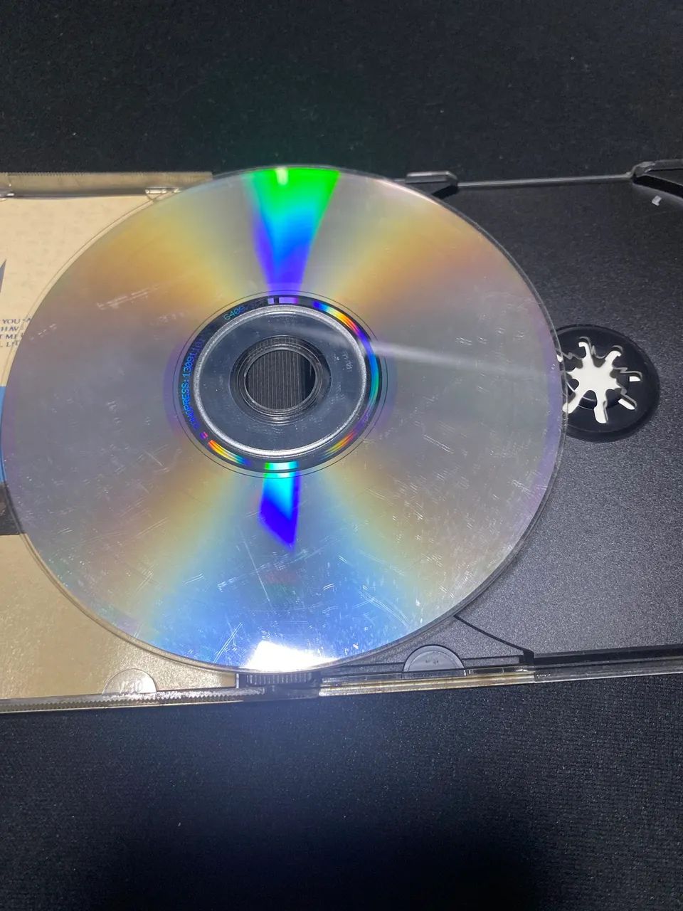 CD Depeche Mode - CDs, DVDs etc - Vila Sofia, São Paulo 1500577765