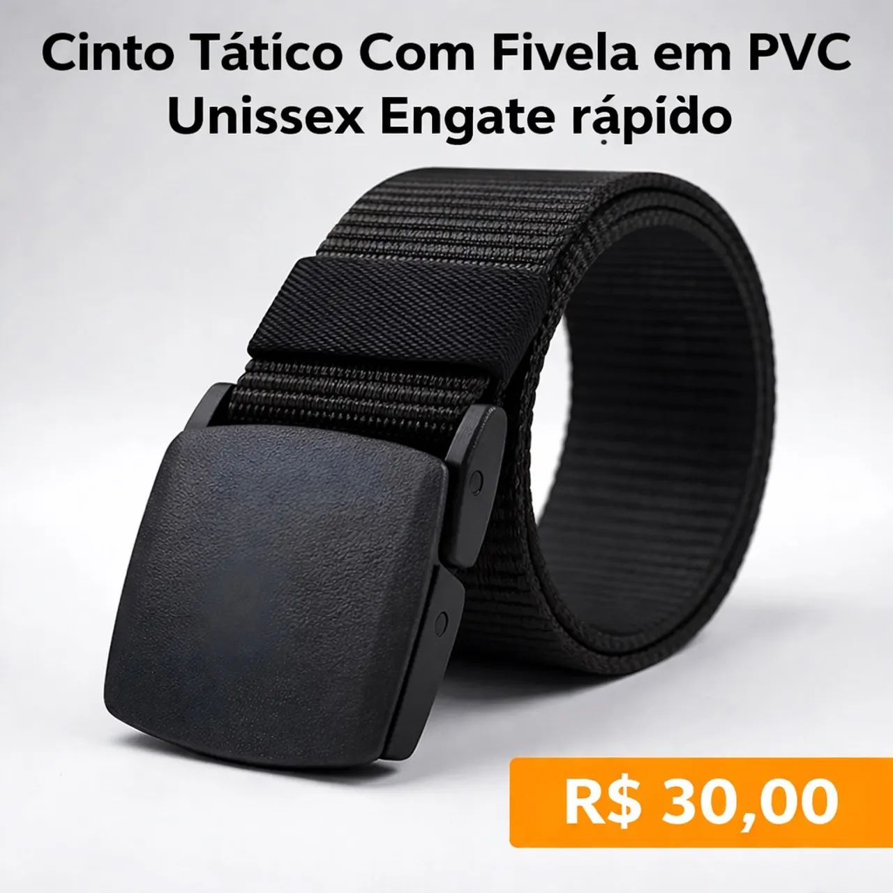 Cinto tatico
