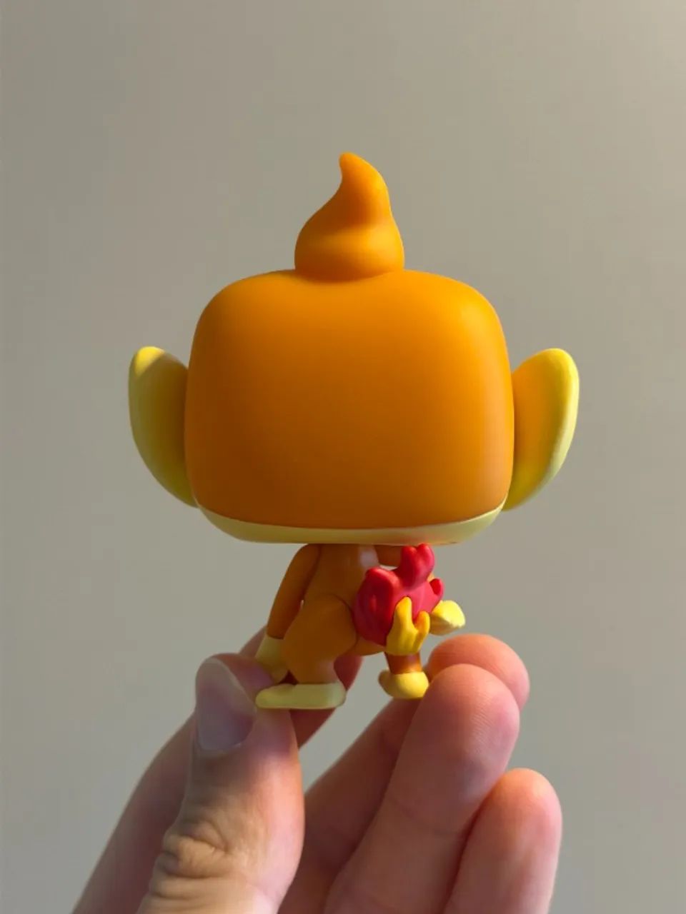 Funko Pop Pokémon Chinchar #963 - Foto 4